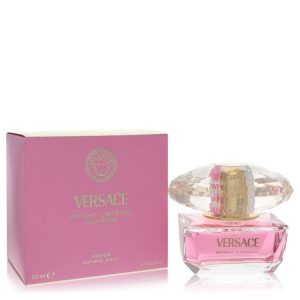 Versace Parfum Spray 1.7 oz for Women