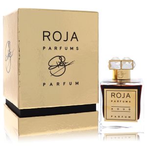 Roja Parfums Extrait De Parfum Spray (Unisex) 3.4 oz for Women