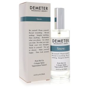 Demeter Cologne Spray 4 oz for Women