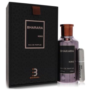 Bharara Beauty Eau De Parfum Spray 6.7 oz for Men