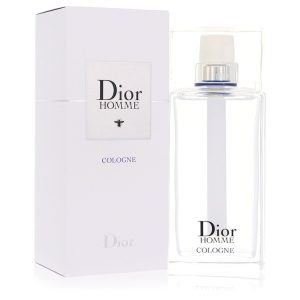 Christian Dior Cologne Spray (New Packaging 2020) 4.2 oz for Men