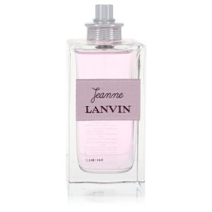 Lanvin Eau De Parfum Spray (Tester) 3.4 oz for Women