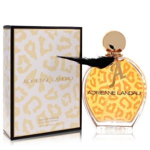 Adrienne Landau Eau De Parfum Spray 3.4 oz for Women