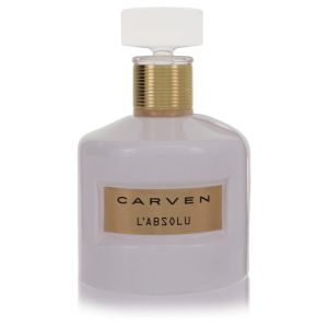 Carven Eau De Parfum Spray (Tester) 3.3 oz for Women