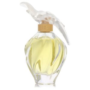 Nina Ricci Eau De Toilette Spray With Bird Cap (Tester) 3.4 oz for Women