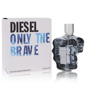 Diesel Eau De Toilette Spray 4.2 oz for Men