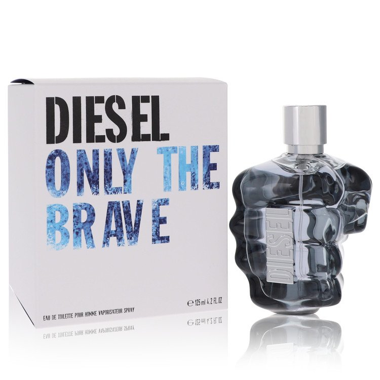 Diesel Eau De Toilette Spray 4.2 oz for Men