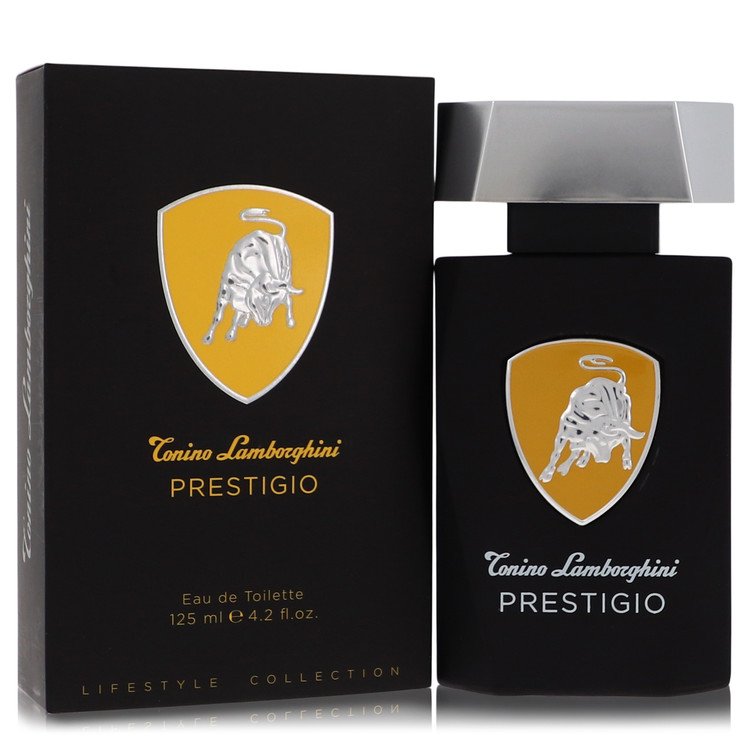 Tonino Lamborghini Eau De Toilette Spray 4.2 oz for Men