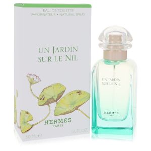 Hermes Eau De Toilette Spray 1.7 oz for Women