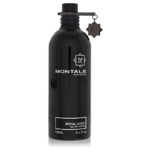 Montale Eau De Parfum Spray (Unboxed) 3.3 oz for Women