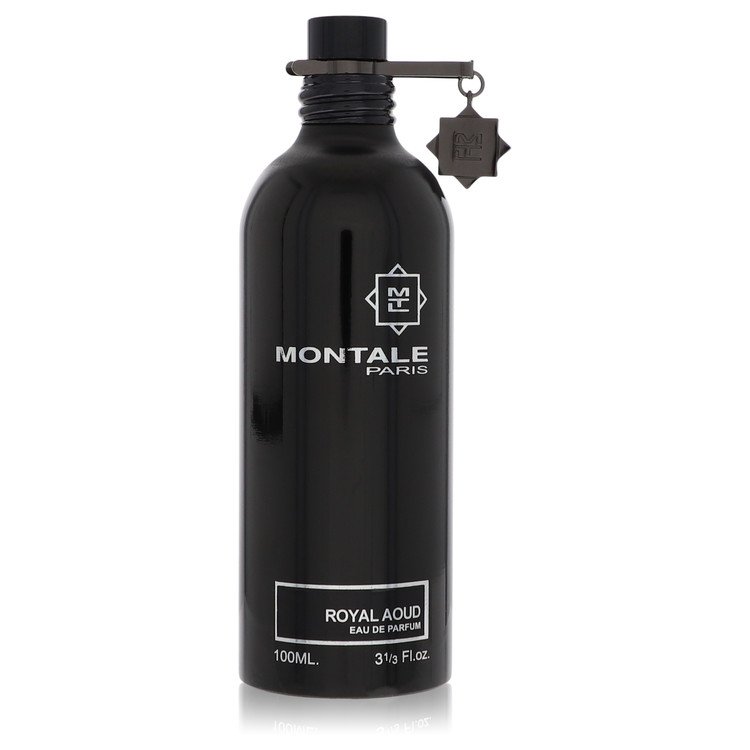 Montale Eau De Parfum Spray (Unboxed) 3.3 oz for Women