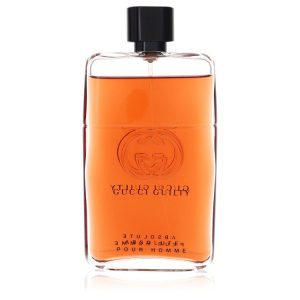 Gucci Eau De Parfum Spray (unboxed) 3 oz for Men