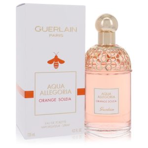 Guerlain Eau De Toilette Spray (Unisex) 4.2 oz for Men