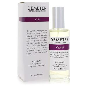 Demeter Cologne Spray 4 oz for Women