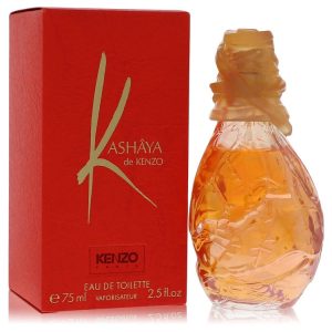 Kenzo Eau De Toilette Spray 2.5 oz for Women