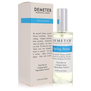 Demeter Cologne Spray 4 oz for Women