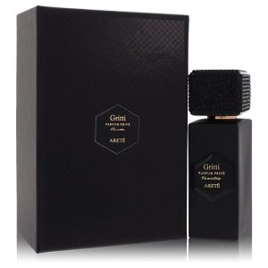 Gritti Eau De Parfum Spray (Unisex) 3.4 oz for Women