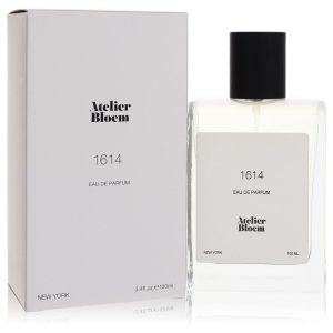Atelier Bloem Eau De Parfum Spray (Unisex) 3.4 oz for Men