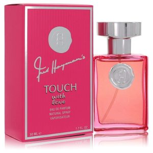Fred Hayman Eau De Parfum Spray 1.7 oz for Women