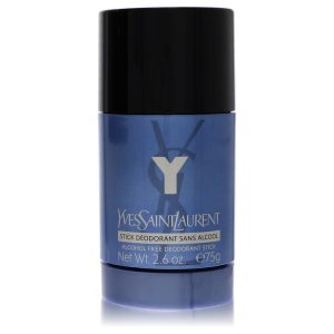 Yves Saint Laurent Deodorant Stick 2.5 oz for Men