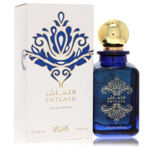Rasasi Eau De Parfum Spray (Unisex) 3.3 oz for Men