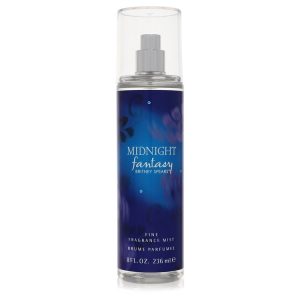 Britney Spears Body Mist 8 oz  for Women