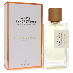 Goldfield & Banks Perfume Spray (Unisex) 3.4 oz for Men