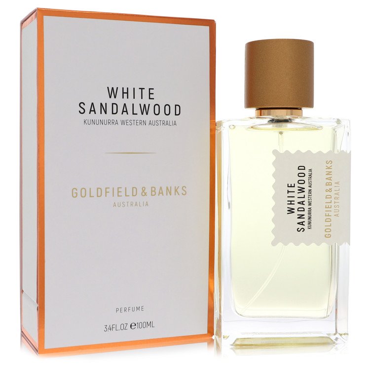 Goldfield & Banks Perfume Spray (Unisex) 3.4 oz for Men