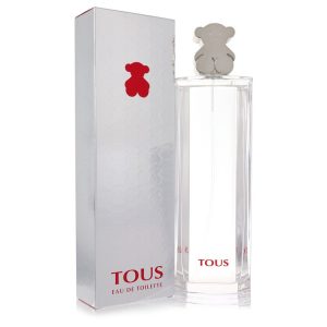 Tous Eau De Toilette Spray 3 oz for Women