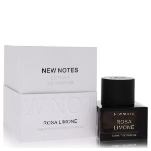 New Notes Extrait De Parfum Spray (Unisex) 1.7 oz for Women