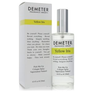 Demeter Cologne Spray (Unisex) 4 oz for Women