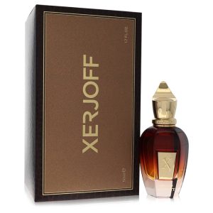 Xerjoff Eau De Parfum Spray (Unisex) 1.7 oz for Women