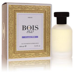 Bois 1920 Eau De Parfum Spray (Unisex) 3.4 oz for Women
