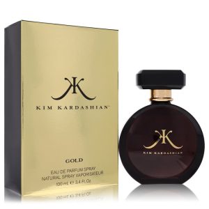 Kim Kardashian Eau De Parfum Spray 3.4 oz for Women