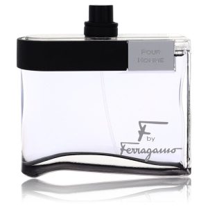 Salvatore Ferragamo Eau De Toilette Spray (Tester) 3.4 oz for Men