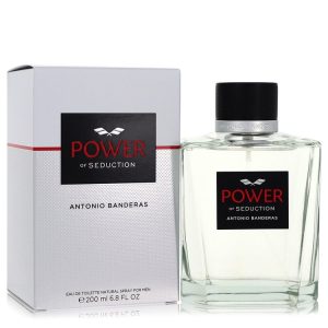 Antonio Banderas Eau De Toilette Spray 6.7 oz for Men