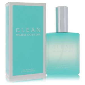 Clean Eau De Parfum Spray 2.14 oz for Women