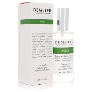 Demeter Cologne Spray 4 oz for Women
