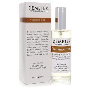 Demeter Cologne Spray 4 oz for Women