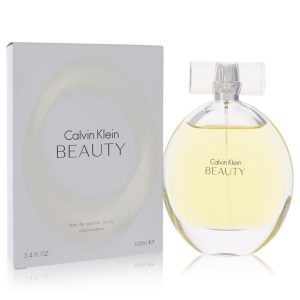 Calvin Klein Eau De Parfum Spray 3.4 oz for Women