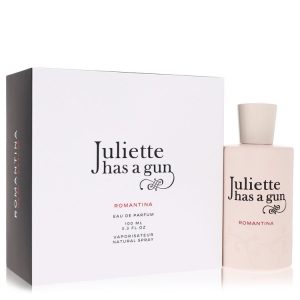 Juliette Has A Gun Eau De Parfum Spray 3.3 oz for Women