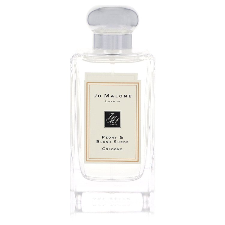 Jo Malone Cologne Spray (Unisex Unboxed) 3.4 oz for Men