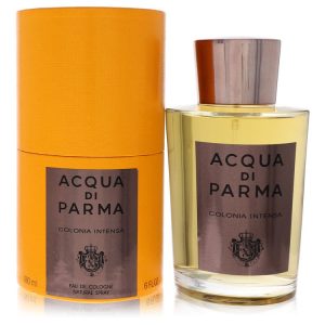 Acqua Di Parma Eau De Cologne Spray 6 oz for Men