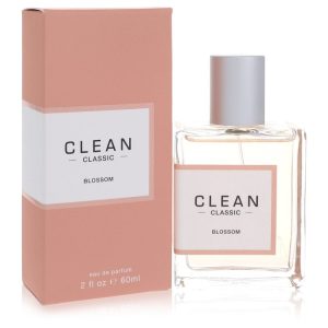 Clean Eau De Parfum Spray 2.14 oz for Women