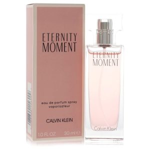 Calvin Klein Eau De Parfum Spray 1 oz for Women