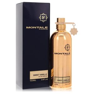Montale Eau De Parfum Spray (Unisex) 3.4 oz for Women