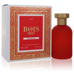 Bois 1920 Eau De Parfum Spray 3.4 oz for Men