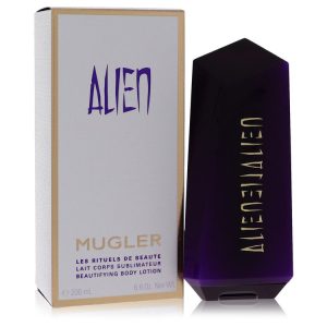 Thierry Mugler Body Lotion 6.7 oz for Women