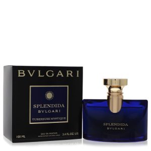 Bvlgari Eau De Parfum Spray 3.4 oz for Women