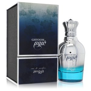 Afnan Eau De Parfum Spray (Unisex) 3.4 oz for Men